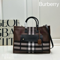 Burberry Shopping Bags